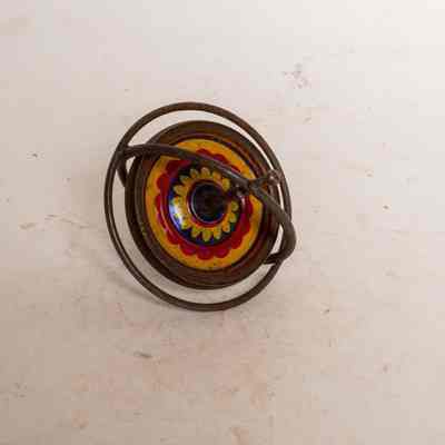 Gyroscope