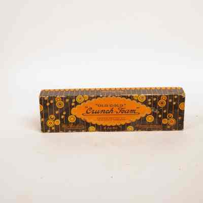 MacRobinsons Chocolates Box