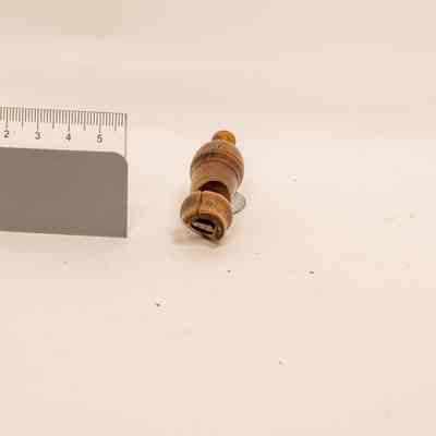 Wooden Whistle