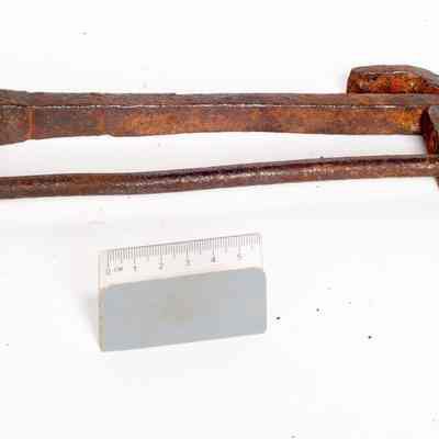 Fireplace Hanger
