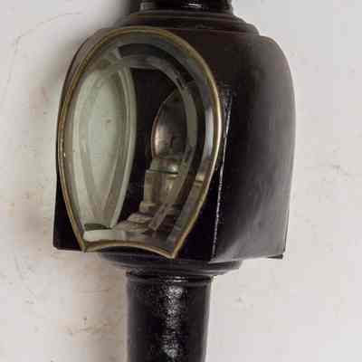 Buggy light