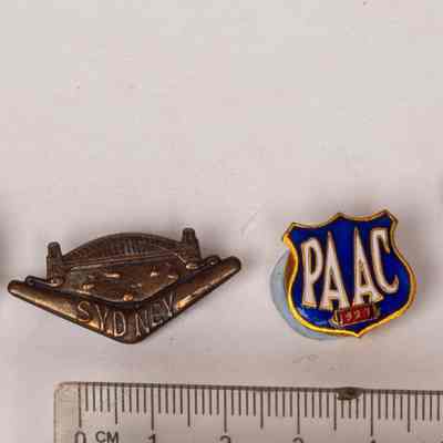 Badges
