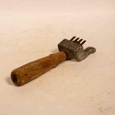 Ice Pick