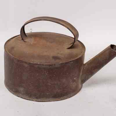 Kettle