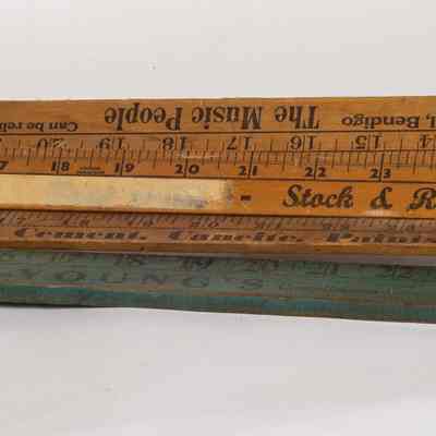 Rulers