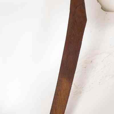 Hay Knife