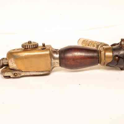 Handpiece