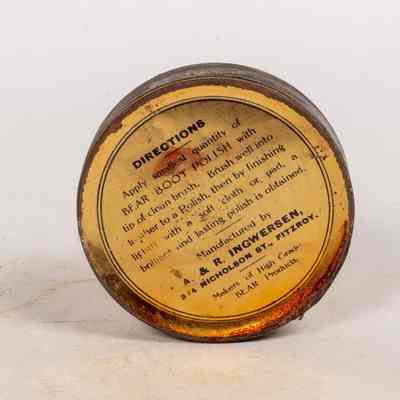Boot Polish