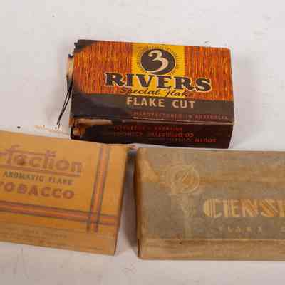 Tobacco