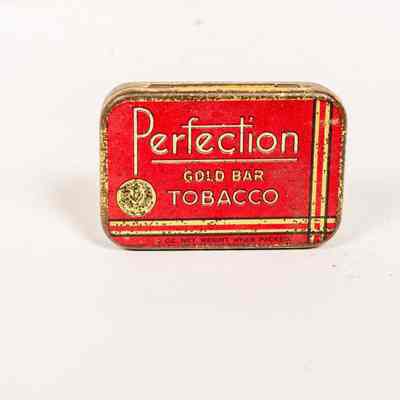Tobacco