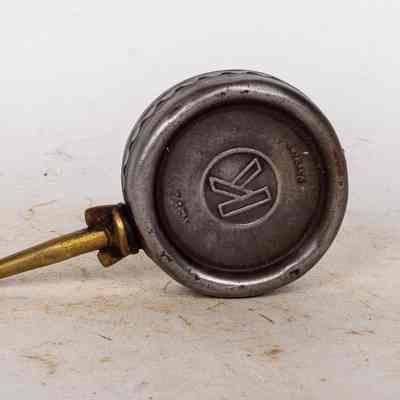 Oil Can