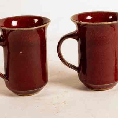 Coffee Mugs