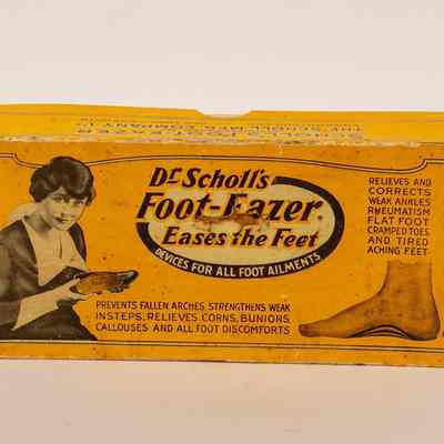 Shoe insole