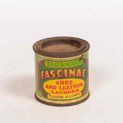 Leather Lacquer