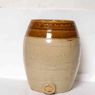 Barrel