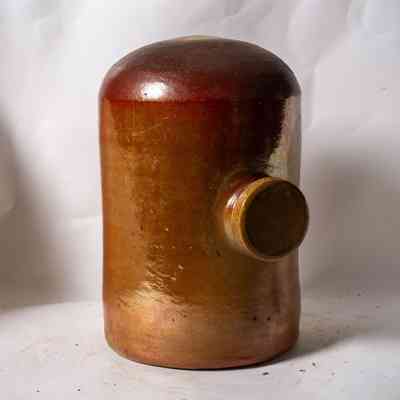 Acid jar