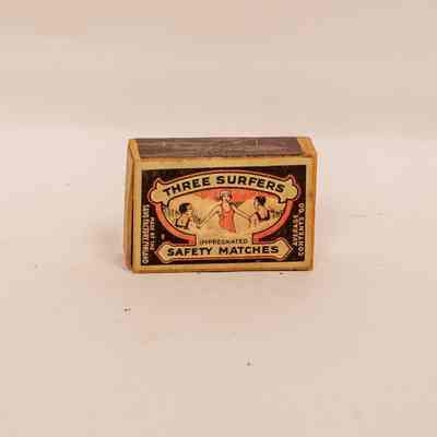 Matchbox