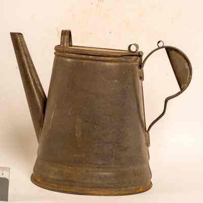 Tinware