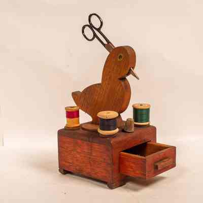 Sewing kit