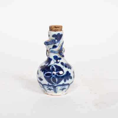Chinese bottle