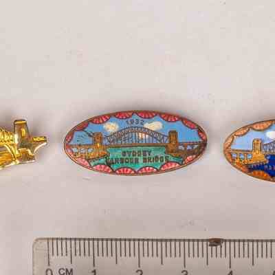Badges
