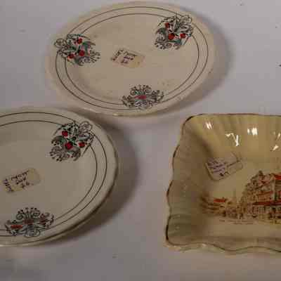Biscuit Tray