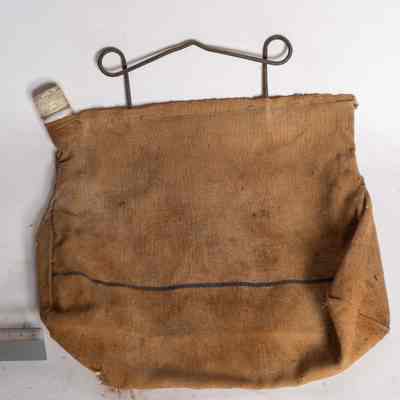 Flax Water Bag