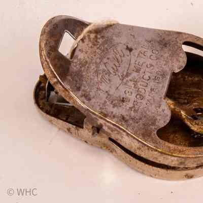 Mouse Trap Allsteel Mcgill