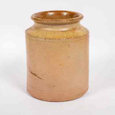 Storage Jar