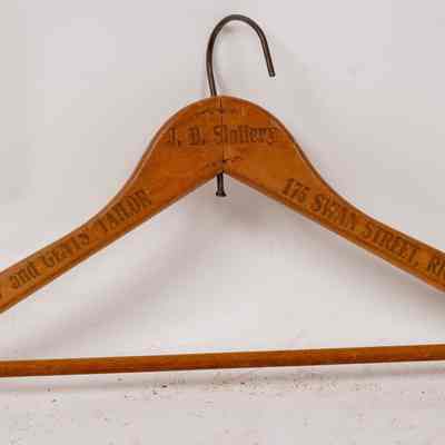 Coat Hanger