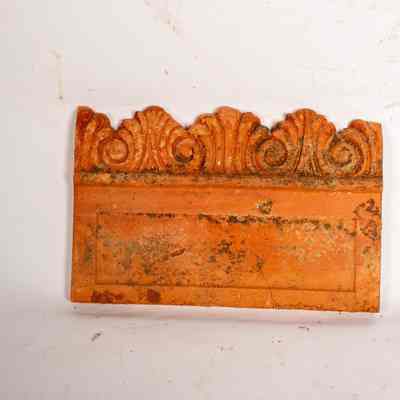 Garden Edging Tiles