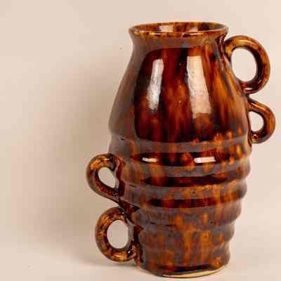 Pottery