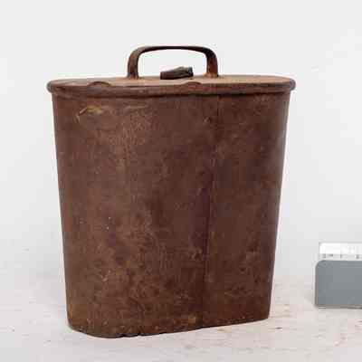 Pop Barrel Bell