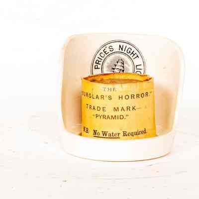 Candle Holder