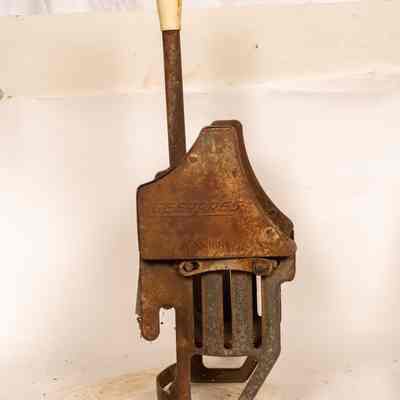 Engineered Piece