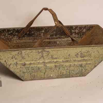 Bucket