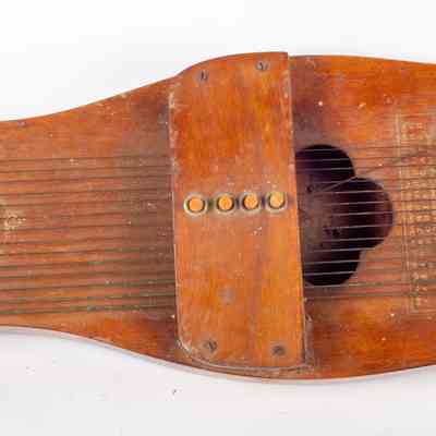 Stringed instrument