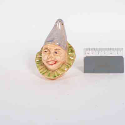 Pepper Shaker