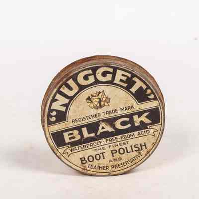 Boot Polish