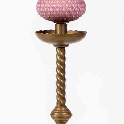 Peg lamp