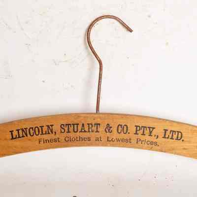 Coat hanger
