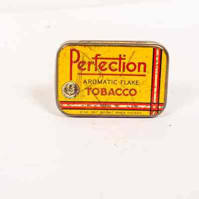 Tobacco