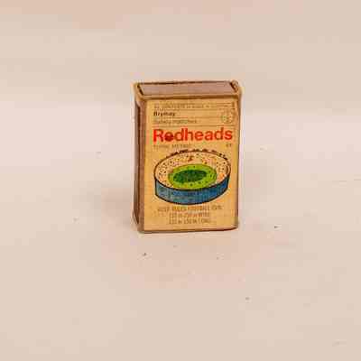 Matchbox
