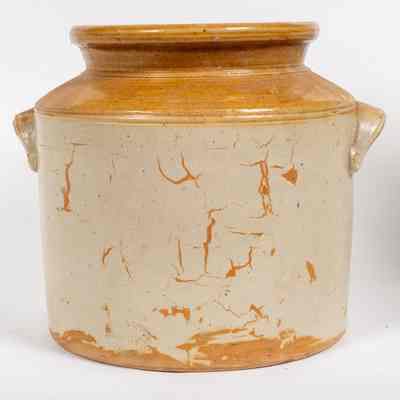 Storage Jar