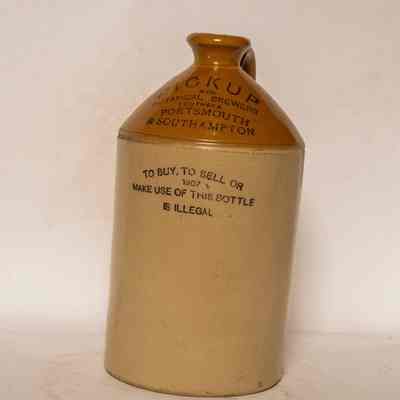 Demijohn