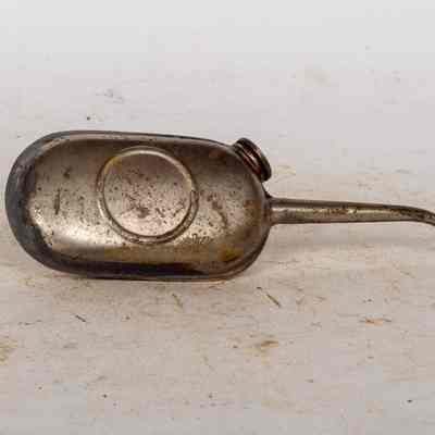 Oil Can