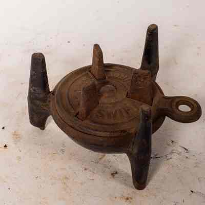 Swift Spirit Stove