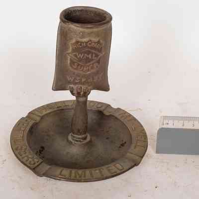 Ashtray