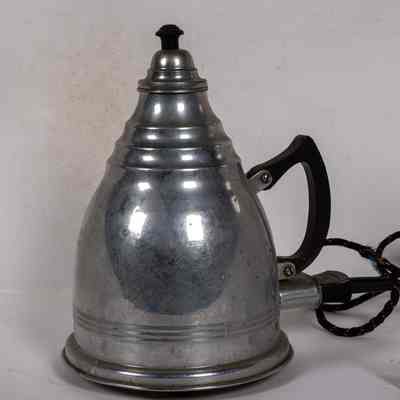 Beehive Kettle