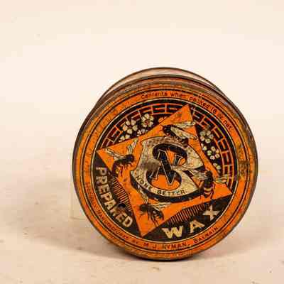 Floor Wax